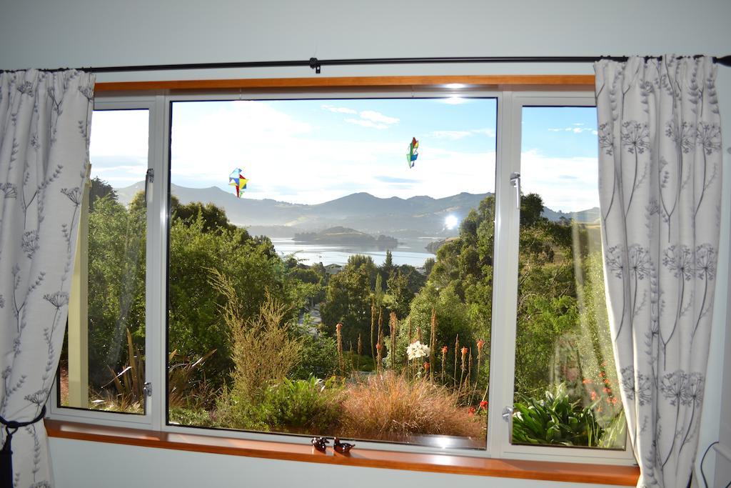 Treetops B&B Portobello Exteriér fotografie
